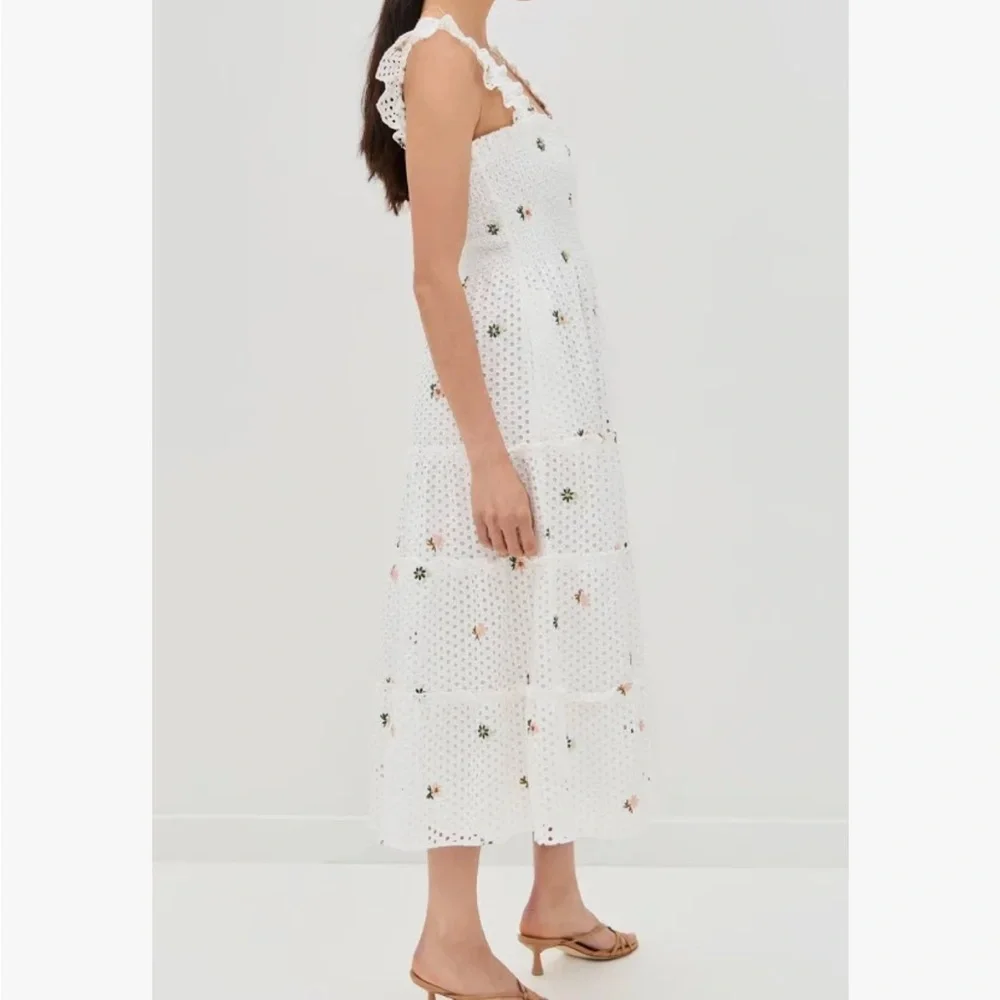 Hill House Home Nap Dress - XXXL - Picture 3 of 12